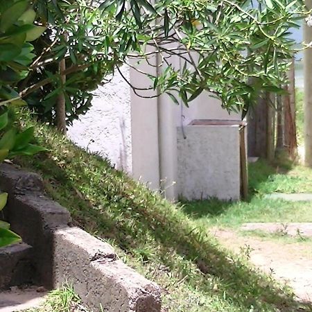 פונטה דל דיאבלו Cabanas Aguamarina מראה חיצוני תמונה