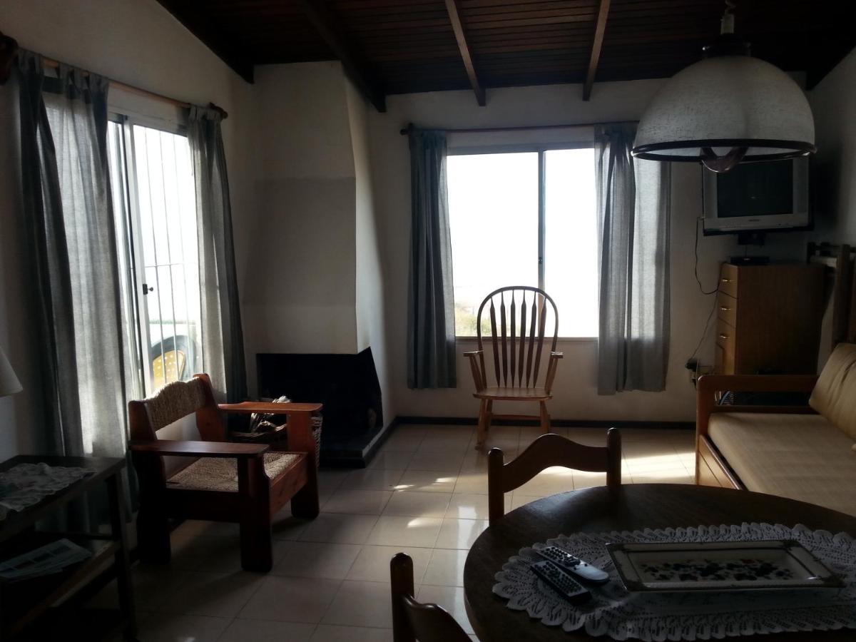 פונטה דל דיאבלו Cabanas Aguamarina חדר תמונה