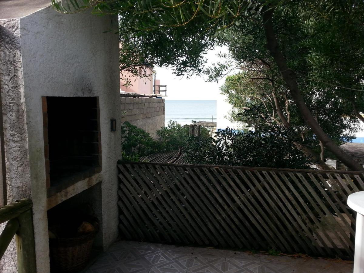 פונטה דל דיאבלו Cabanas Aguamarina מראה חיצוני תמונה