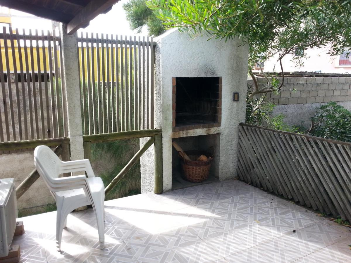 פונטה דל דיאבלו Cabanas Aguamarina מראה חיצוני תמונה