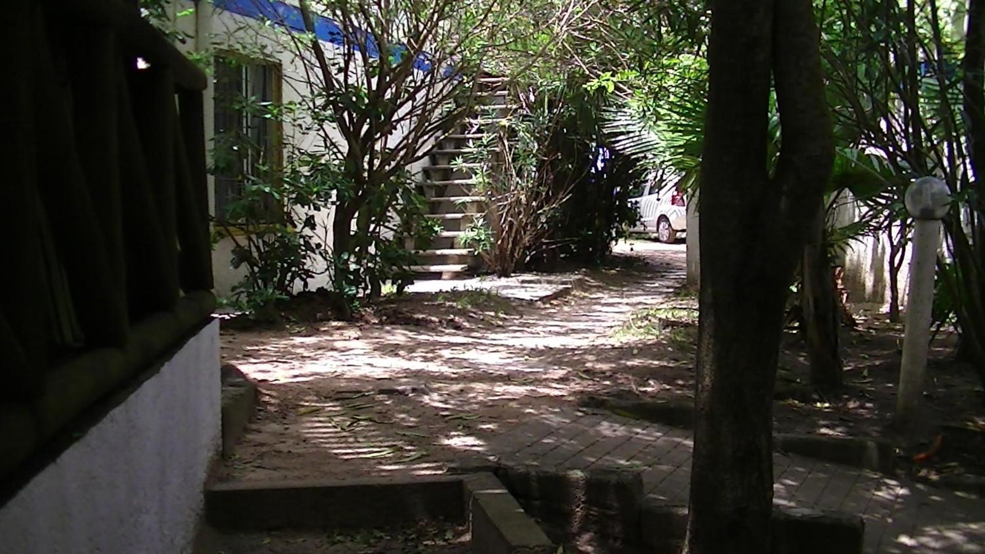פונטה דל דיאבלו Cabanas Aguamarina מראה חיצוני תמונה