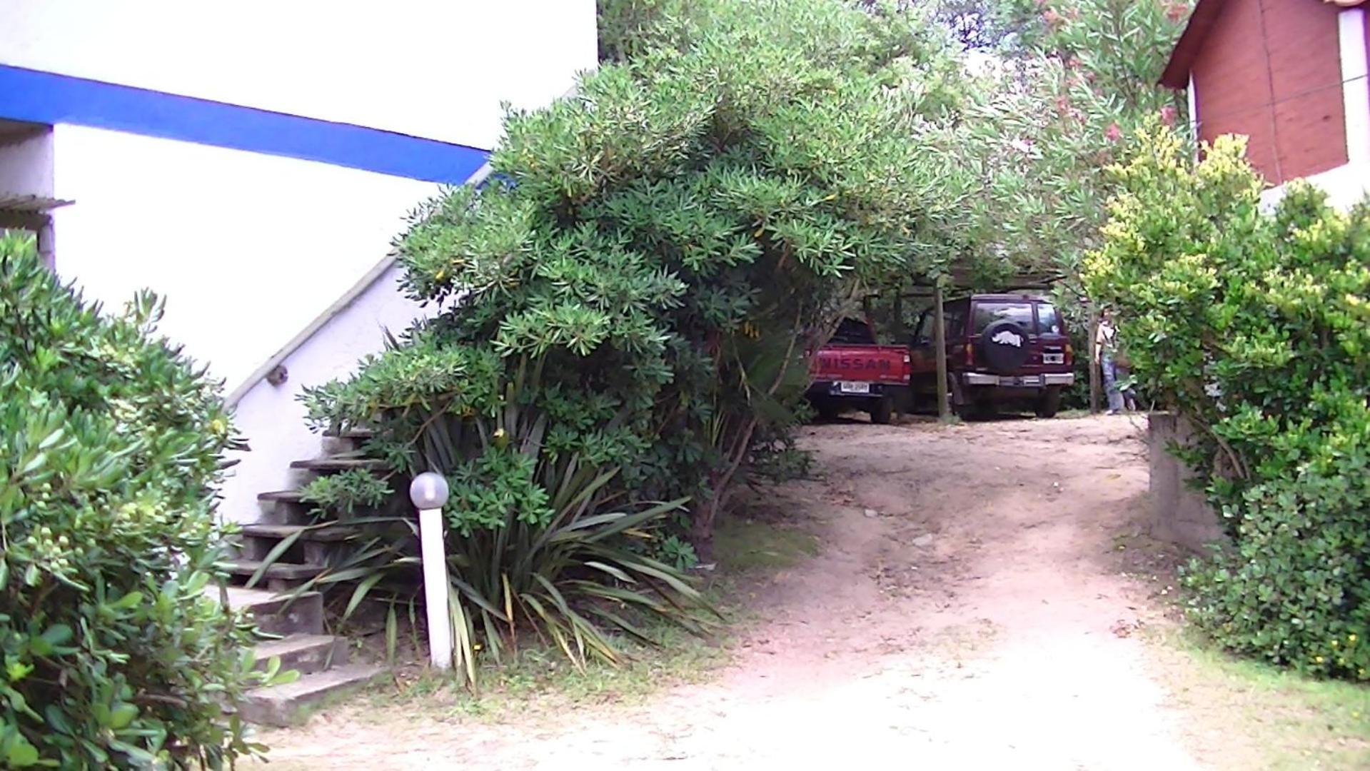 פונטה דל דיאבלו Cabanas Aguamarina מראה חיצוני תמונה