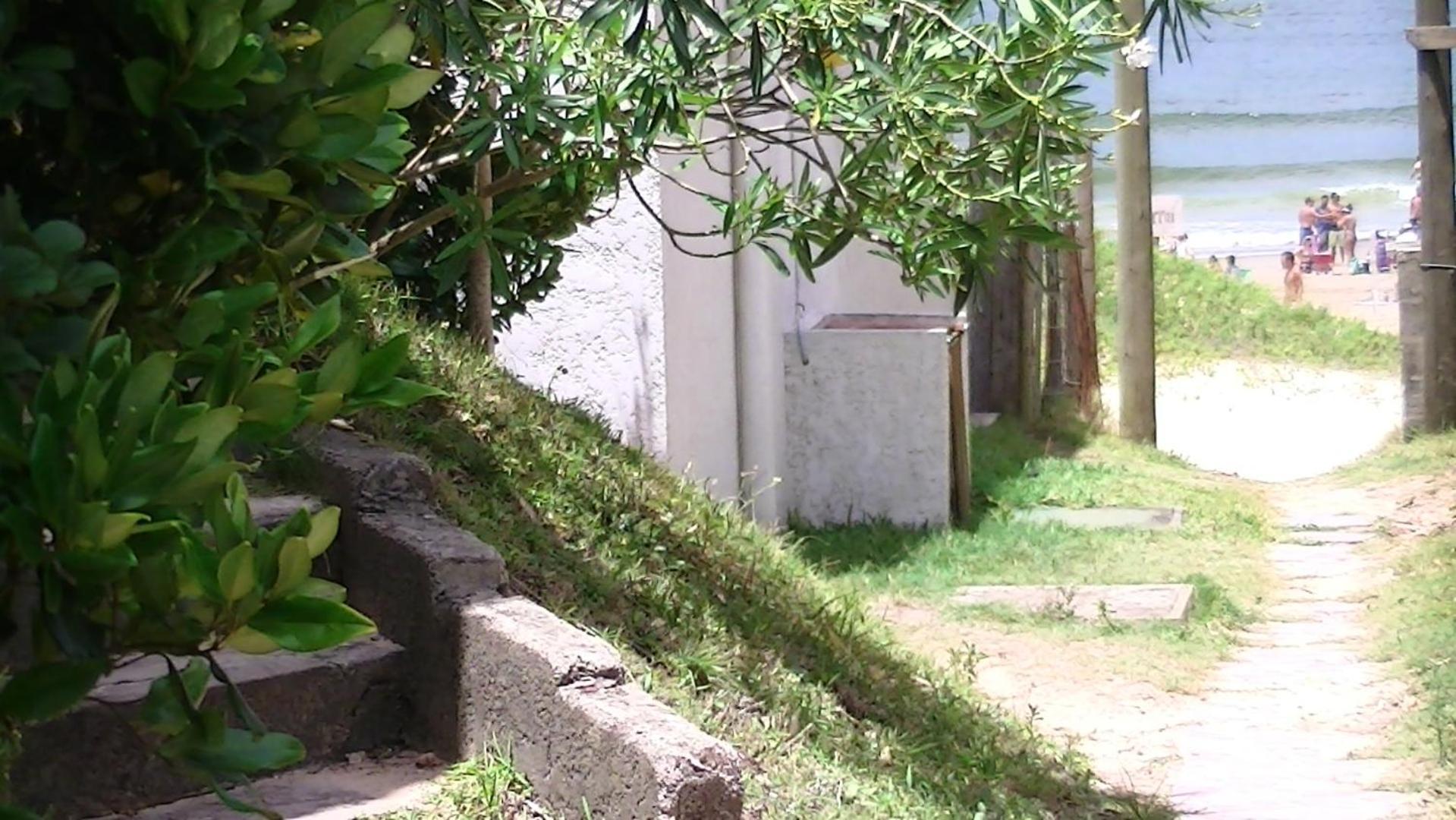פונטה דל דיאבלו Cabanas Aguamarina מראה חיצוני תמונה