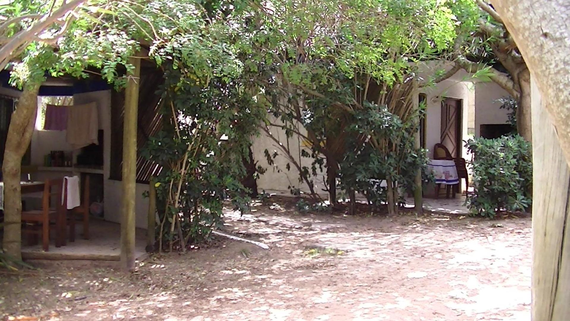 פונטה דל דיאבלו Cabanas Aguamarina מראה חיצוני תמונה