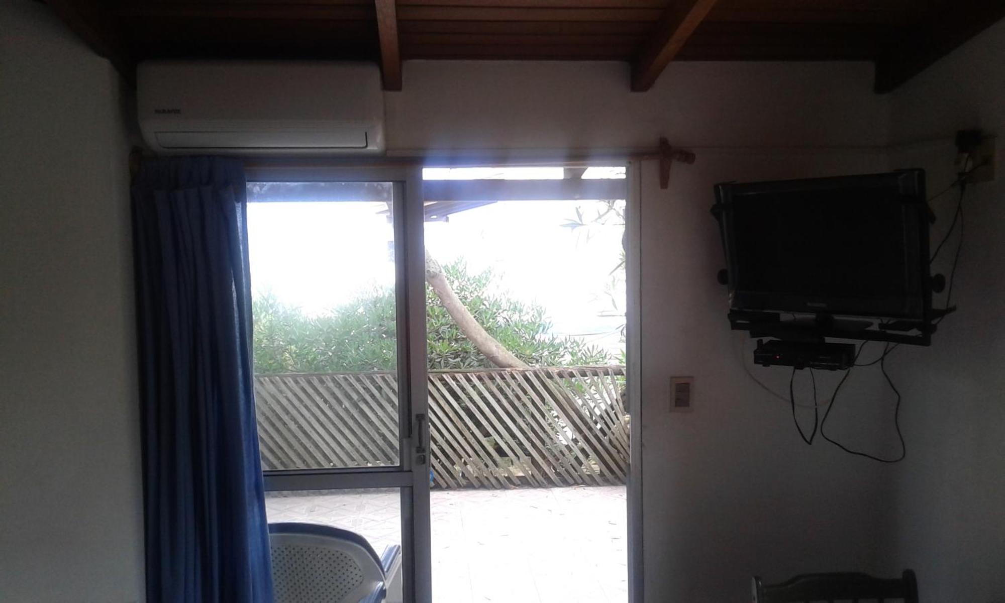 פונטה דל דיאבלו Cabanas Aguamarina חדר תמונה