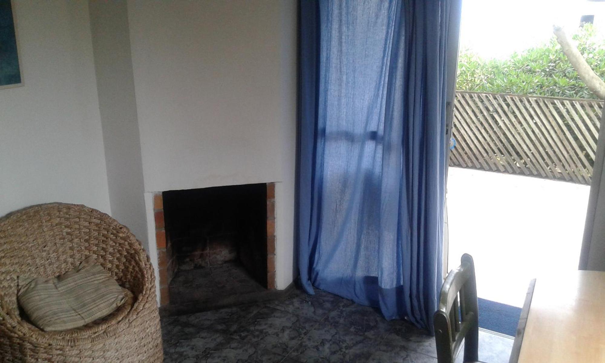פונטה דל דיאבלו Cabanas Aguamarina חדר תמונה