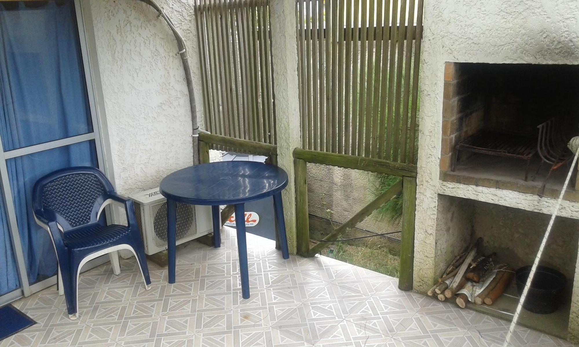 פונטה דל דיאבלו Cabanas Aguamarina חדר תמונה