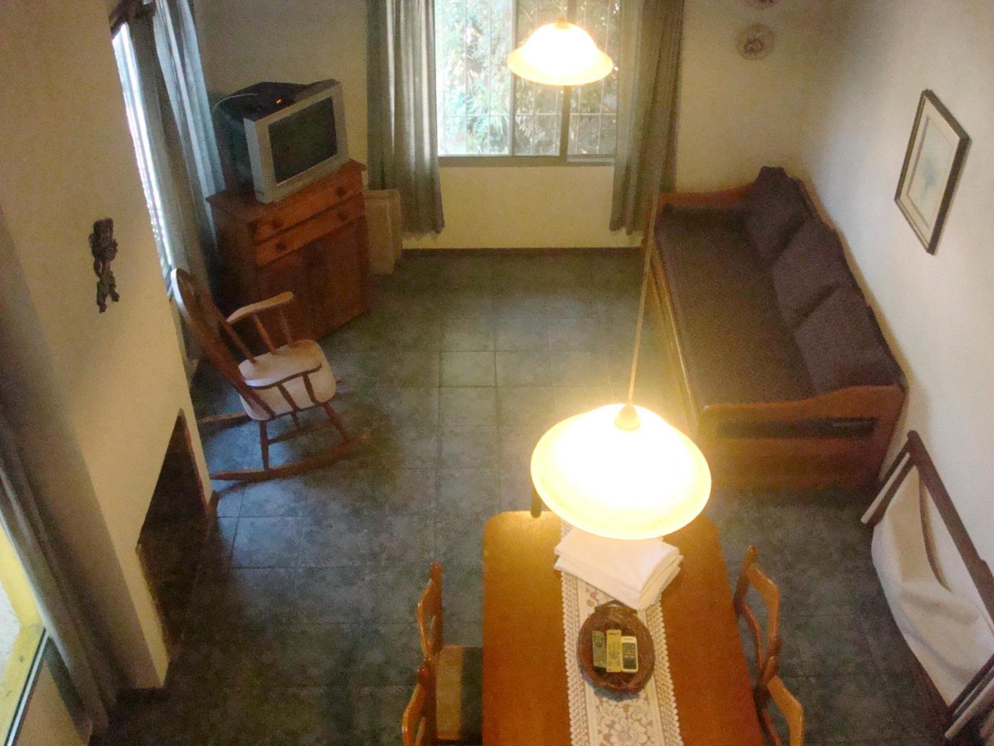 פונטה דל דיאבלו Cabanas Aguamarina חדר תמונה