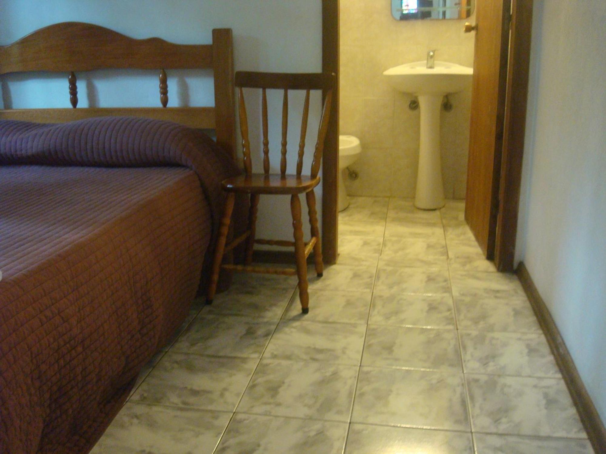 פונטה דל דיאבלו Cabanas Aguamarina חדר תמונה