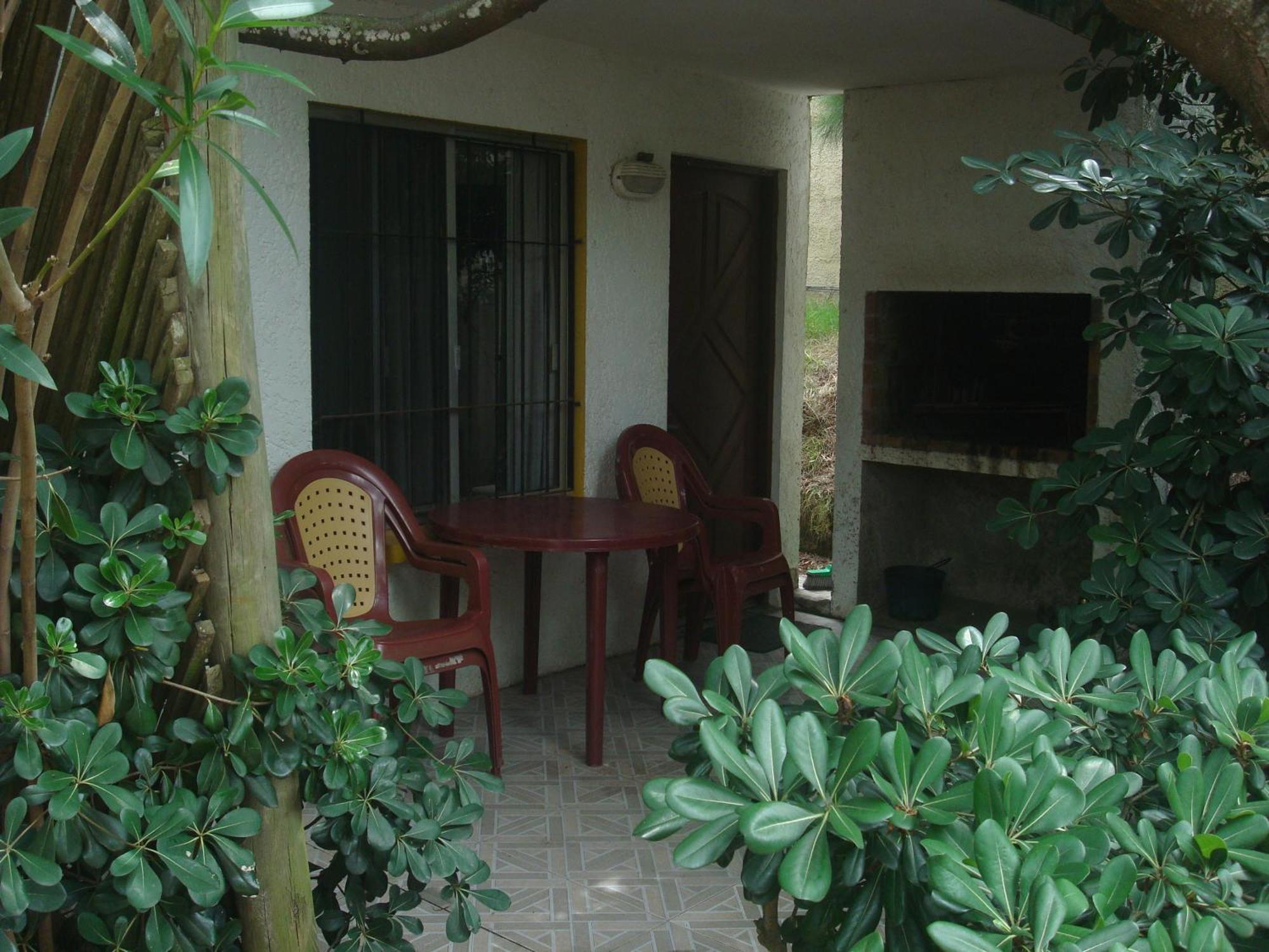 פונטה דל דיאבלו Cabanas Aguamarina חדר תמונה